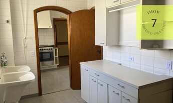 Imagem 4: 251 M - CAMPO BELO - LAZER -SEGURANÇA