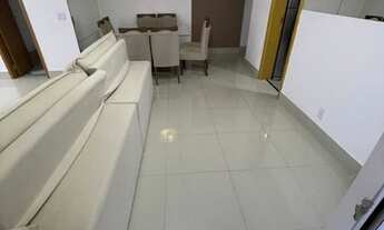 Imagem 4: Vivace-Vendo Apt. 84 m² Residencial Vivace - Reformado