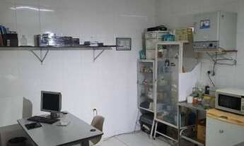 Imagem 5: Loja para locação ao lado da Av. Brás Leme e Dr. César