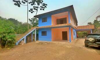 Imagem: Casa em Boracéia