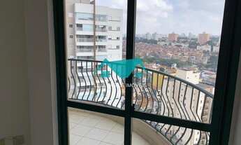 Imagem 2: ALUGA APARTAMENTO 70m² - 3 DORMITÓRIOS SAÚDE/SP