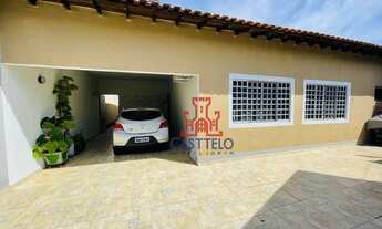 Imagem 3: Casa à venda, 220 m² por R$ 530.000 - Bandeirantes - Londrina/PR