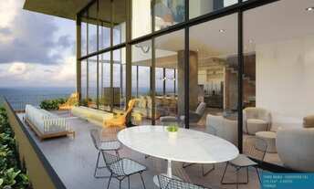 Imagem 7: EA- Apartamento na beira Mar do Paiva alto padrão, 106m² a 400m²!! Essenza garanta já