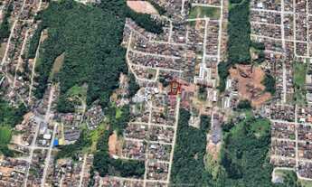 Imagem: JOINVILLE - Terreno Padrão - BOEHMERWALD