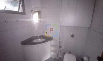 Imagem 4: Apartamento para locação na Chácara Santo Antônio, 60 m², 1 quarto, sala, 1 vaga. Ótima lo