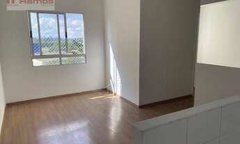 Imagem 4: Apartamento com 3 dormitórios à venda, 54 m² por R$ 297.000,00 - Ponte Grande - Guarulhos