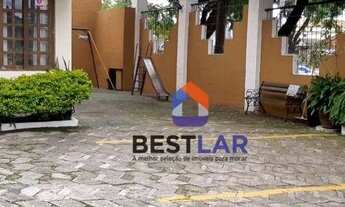 Imagem 5: Casa com 2 dormitórios, 80 m² - venda por R$ 330.000,00 ou aluguel por R$ 1.550,00/mês - J