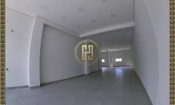 Imagem 2: Salão para aluguel com sendo / Nova Mutum