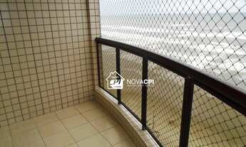 Imagem 6: Apartamento à venda, 121 m² por R$ 420.000,00 - Vila Caiçara - Praia Grande/SP