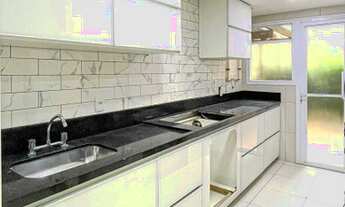 Imagem: Garden de 3 quartos