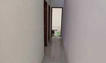 Imagem 4: Casa com 2 dormitórios à venda, 80 m² por R$ 180.000,00 - Centro - Aquiraz/CE