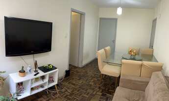 Imagem: Apartamento localizado no coração do Água