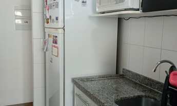 Imagem 2: Apartamento 3 Dorm - Spazzio Dellarte -Campestre - Santo André - SP
