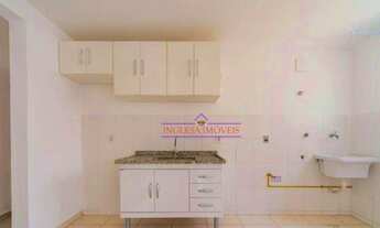 Imagem 7: Apartamento à Venda, no Bairro Utinga em Santo André/SP