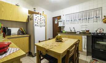 Imagem 7: Casa à venda - 3 quartos - 128m2 de área útil - Interlagos/SP