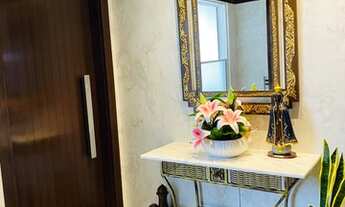 Imagem 6: Lindo ap no solar alta vista 196m