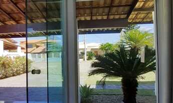 Imagem 2: Casa de condomínio para venda tem 200 metros quadrados com 3 quartos