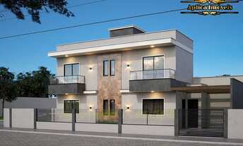 Imagem: Sobrado 2 suítes no Gravata - antes da