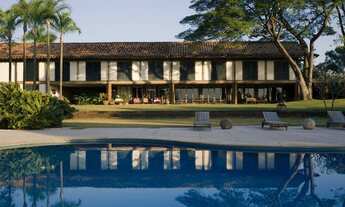 Imagem: Terreno condomínio Fechado Reserva Santa