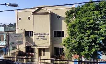 Imagem 1: Alugo apartamento 50 m², 02 quartos. Bairro: Prata, Nova Iguaçu/RJ