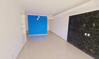 Imagem 3: (CM)) APT C/3 QUARTOS/2 WC/1 VAGA/PORCELANATO EM CASA CAIADA