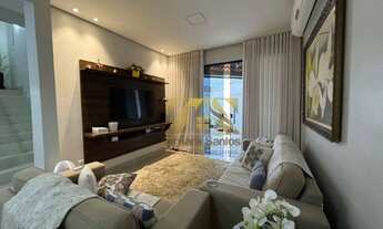 Imagem 6: Sobrado com 3 Quartos, sendo 2 suítes com closet