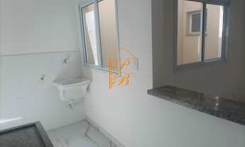 Imagem 3: Apartamento com 39m² 2 dormitórios 1 banheiro 1 vaga no bairro Vila Aricanduva