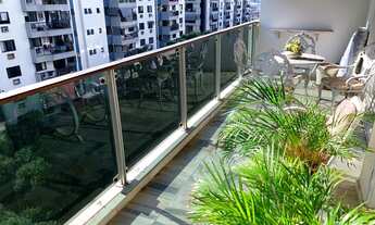 Imagem 6: 3 dormitórios com suíte e duas vagas