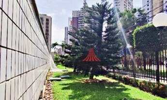 Imagem 4: Apartamento no Cocó - Edifício Turmalina - 165m2 - 3 suítes - 3 Vagas