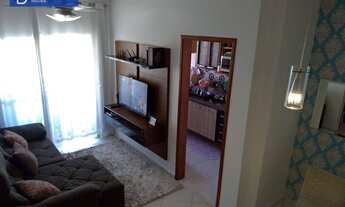 Imagem: Apartamento com 2 dormitórios à venda