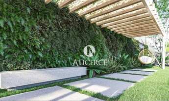 Imagem 4: Apartamento com 2 dormitórios à venda, 88 m² por R$ 481.496,27 - Floresta - São José/SC