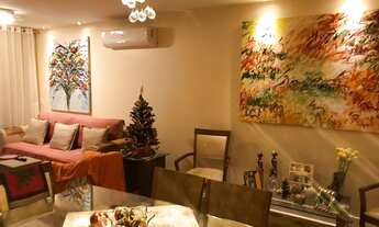 Imagem 5: Apartamento para venda em Icaraí, 3 quartos, 129m²