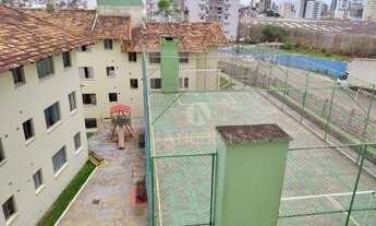 Imagem 6: Apartamento Residencial à venda, Estreito, Florianópolis -