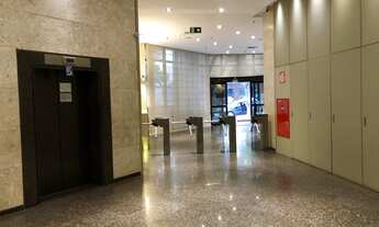 Imagem 6: Imóvel Comercial para aluguel possui 216 metros quadrados em Savassi - Belo Horizonte - MG