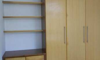 Imagem 4: Apartamento com 1 dormitório para alugar, 40 m²- Pina - Recife/PE