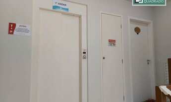 Imagem 7: Apartamento com 1 dormitório, 55 m² - venda por R$ 250.000,00 ou aluguel por R$ 1.533,33/m