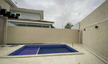 Imagem 6: Casa para venda tem 190 metros quadrados com 3 quartos em Vale dos Cristais - Macaé/RJ