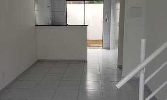 Imagem 5: Condomínio Village Ponta Negra, duplex com 74 m2 - R$205.900,00 whatsapp:9.9416.1934