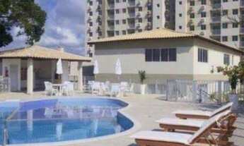 Imagem 1: Apartamento com 3 dormitórios à venda, 65 m² por R$ 310.000,00 - Itapuã - Salvador/BA