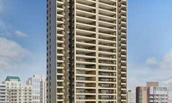 Imagem: Apartamento à venda no bairro Moema - São