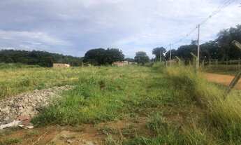 Imagem 2: Lote Área de 7200m2 em Luziânia Parque Santa Fé