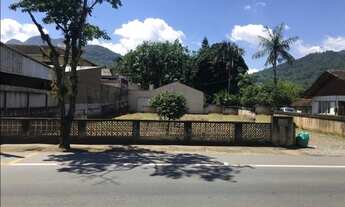 Imagem: JARAGUÁ DO SUL - Terreno Padrão - JARAGUÁ