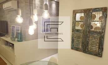 Imagem 5: Flat em Muro Alto