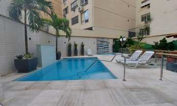 Imagem 3: Apartamento para venda com 83 metros quadrados com 2 quartos em Ipanema - Rio de Janeiro