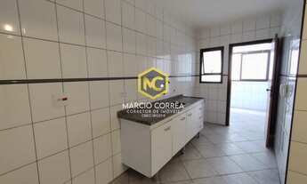 Imagem 6: Apartamento com 3 dorms, 1 suíte, Canto do Forte - Cód: 81