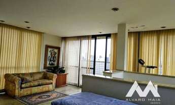 Imagem: Apartamento à venda no bairro Santo Antônio