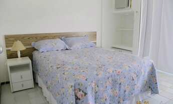 Imagem 4: Flat Ancorar - Porto de Galinhas - 45m