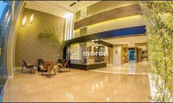 Imagem 2: EXCELENTE APARTAMENTO PARA ALUGAR NO CENTRO ED. PALAZZO FERRARA