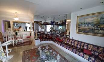 Imagem 4: Jardim Oceânico Coberturinha charmosa próximo praia comércio e metrô