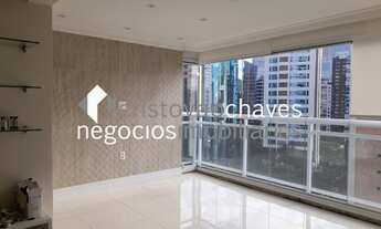 Imagem 6: SãO PAULO - Apartamento Padrão - Brooklin